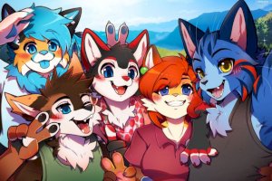 An Introduction to Furries